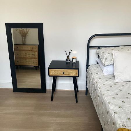 The Leyton Oasis Hotel London Ngoại thất bức ảnh