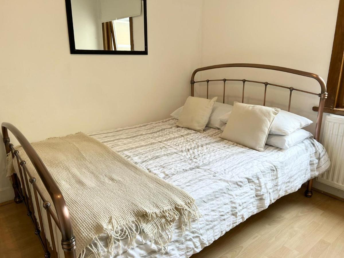 The Leyton Oasis Hotel London Ngoại thất bức ảnh