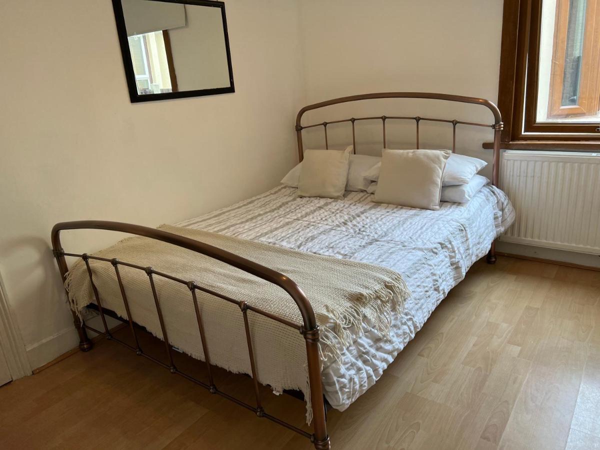 The Leyton Oasis Hotel London Ngoại thất bức ảnh