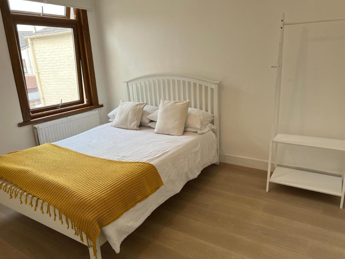 The Leyton Oasis Hotel London Ngoại thất bức ảnh