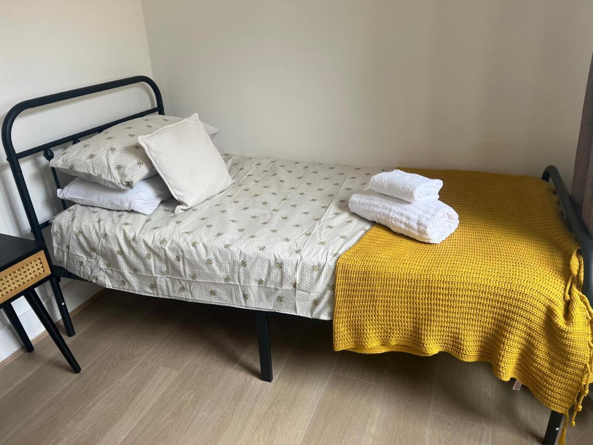 The Leyton Oasis Hotel London Ngoại thất bức ảnh